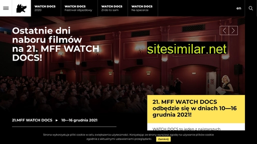 watchdocs.pl alternative sites