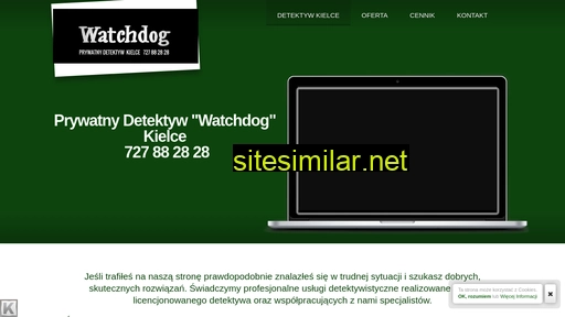 watchdog-ck.pl alternative sites