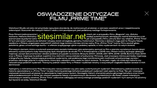 watchoutstudio.pl alternative sites