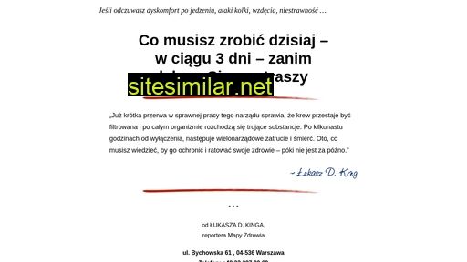 watroba-woreczek.pl alternative sites