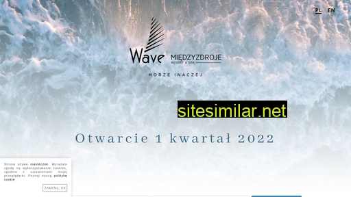 wavemiedzyzdroje.pl alternative sites