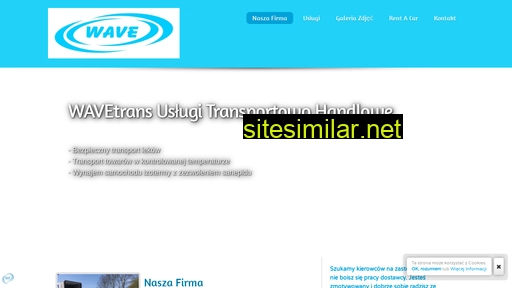 wavetrans.pl alternative sites