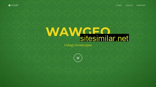 wawgeo.pl alternative sites
