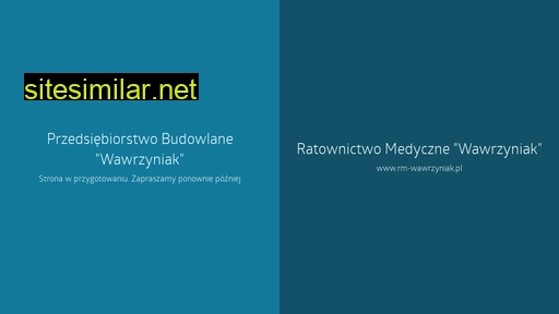 wawrzyniak24.pl alternative sites