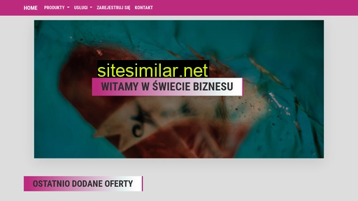 wborachtucholskich.pl alternative sites