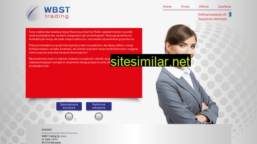 wbst.pl alternative sites