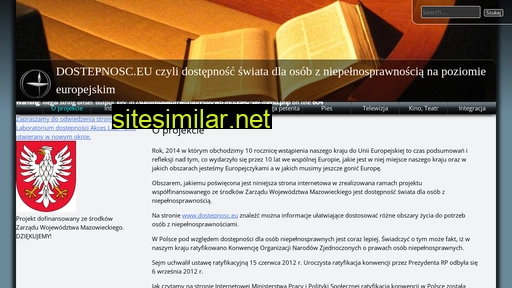 wcag.net.pl alternative sites