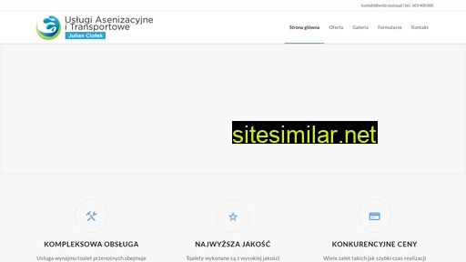 wcbrzeziny.pl alternative sites