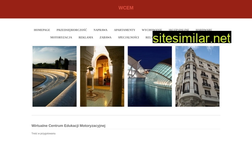 wcem.pl alternative sites