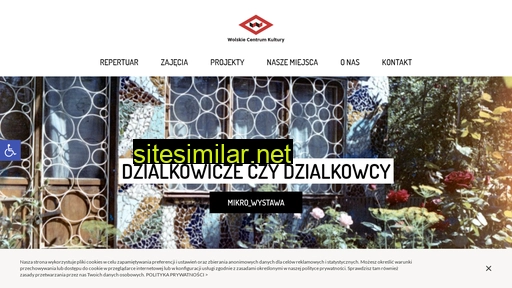 wck-wola.pl alternative sites