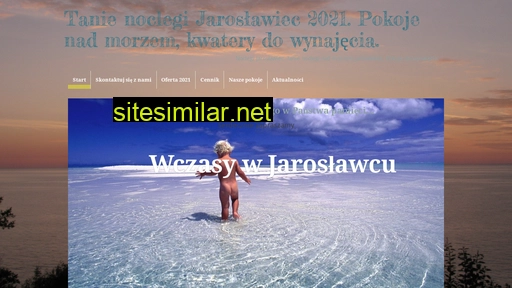 wczasywjaroslawcu.pl alternative sites