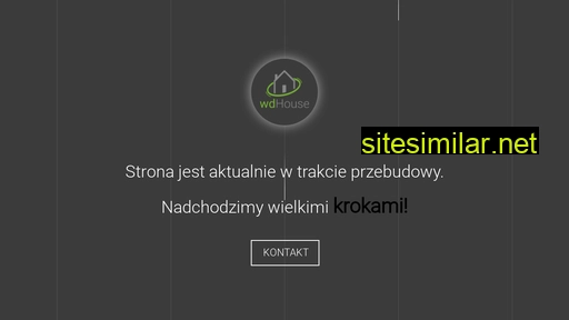 wdhouse.pl alternative sites