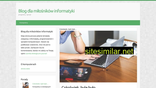 wdowczyk.com.pl alternative sites