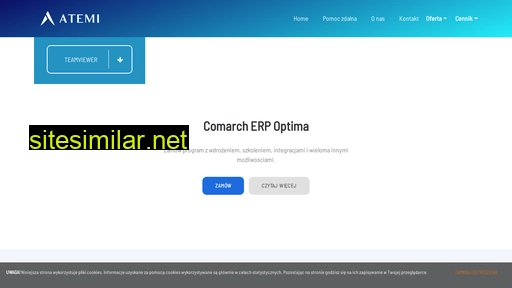 wdrozenia-erp.pl alternative sites