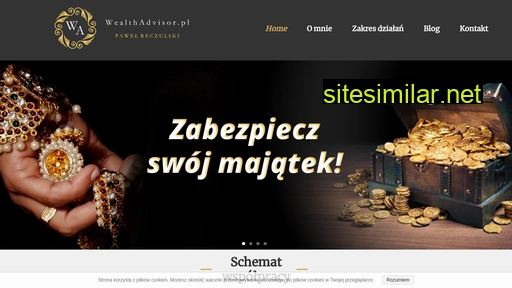 wealthadvisor.pl alternative sites