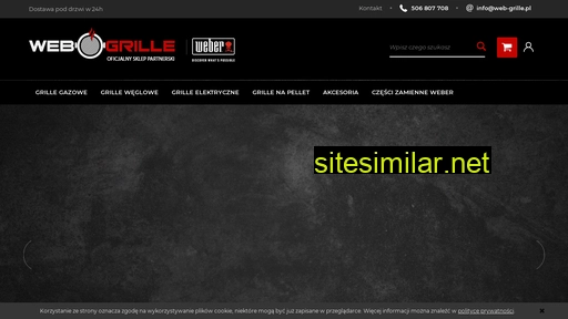web-grille.pl alternative sites