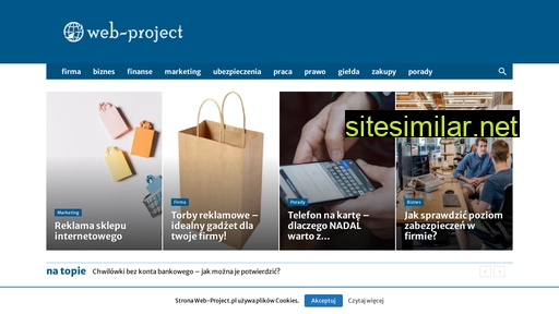 web-project.pl alternative sites