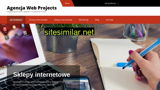 web-projects.pl alternative sites