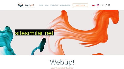 web-up.pl alternative sites
