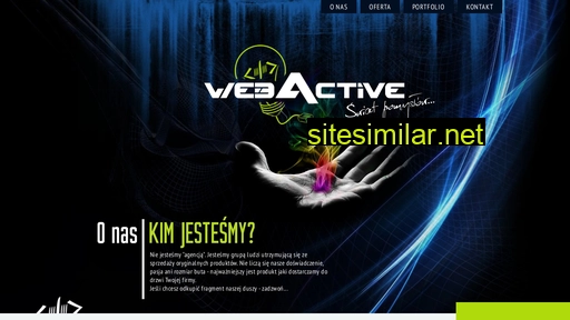 webactive.pl alternative sites