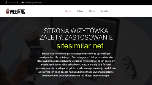 webcup.pl alternative sites