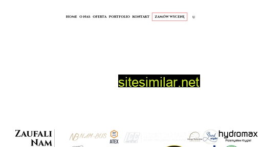 webdesign-studio.pl alternative sites