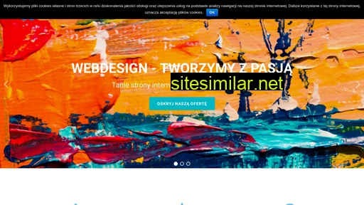 webdesign.krakow.pl alternative sites