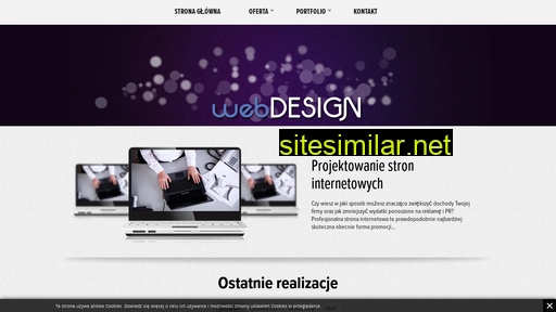 webdesigncms.pl alternative sites