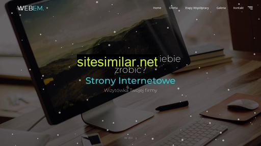webem.pl alternative sites