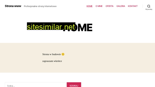 webforu.pl alternative sites