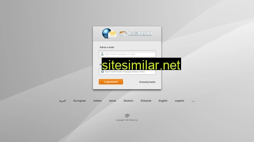 webmail1.lubman.pl alternative sites