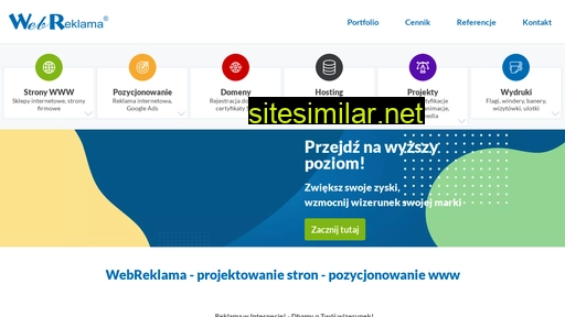 webreklama.pl alternative sites