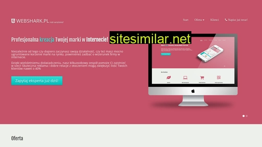 webshark.pl alternative sites