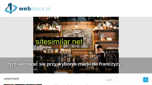 webshock.pl alternative sites