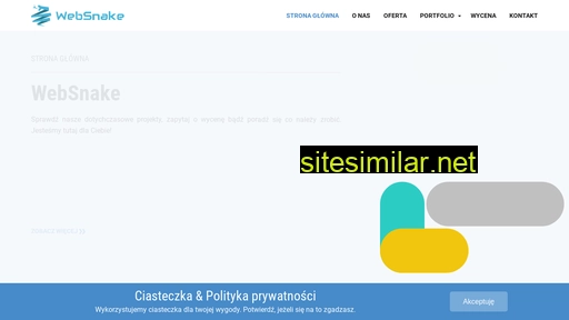 websnake.pl alternative sites