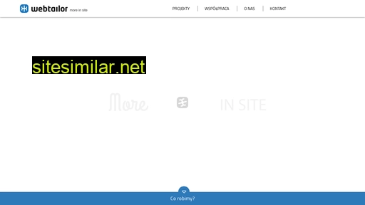 webtailor.pl alternative sites