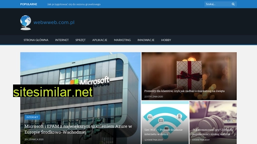webwweb.com.pl alternative sites