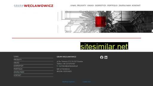 weclawowicz.pl alternative sites