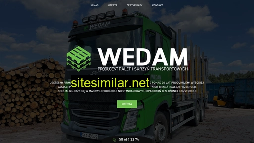 wedam.pl alternative sites