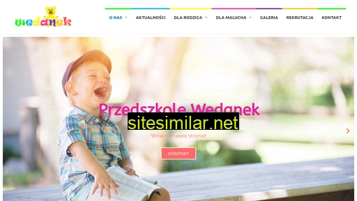 wedanek.pl alternative sites