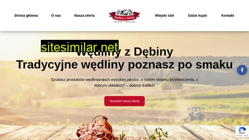 wedlinyzdebiny.pl alternative sites