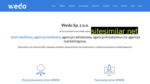 wedo.pl alternative sites