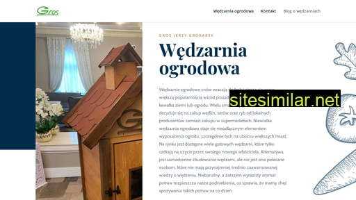 wedzarnia-ogrodowa.pl alternative sites