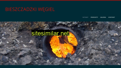 wegiel.bieszczady.pl alternative sites