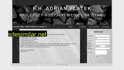 wegielrosja.pl alternative sites