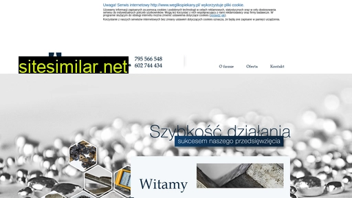 weglikspiekany.pl alternative sites