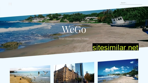 wego.com.pl alternative sites