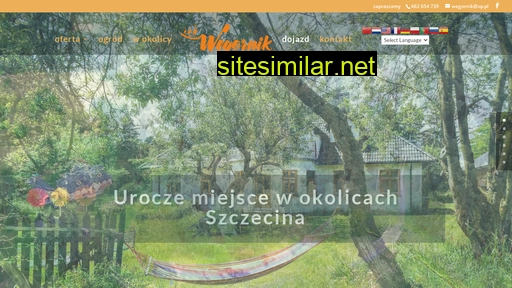 wegornik.pl alternative sites