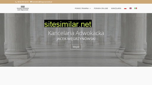 wegrzynowski.pl alternative sites