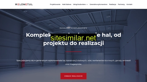 weldmetal.pl alternative sites